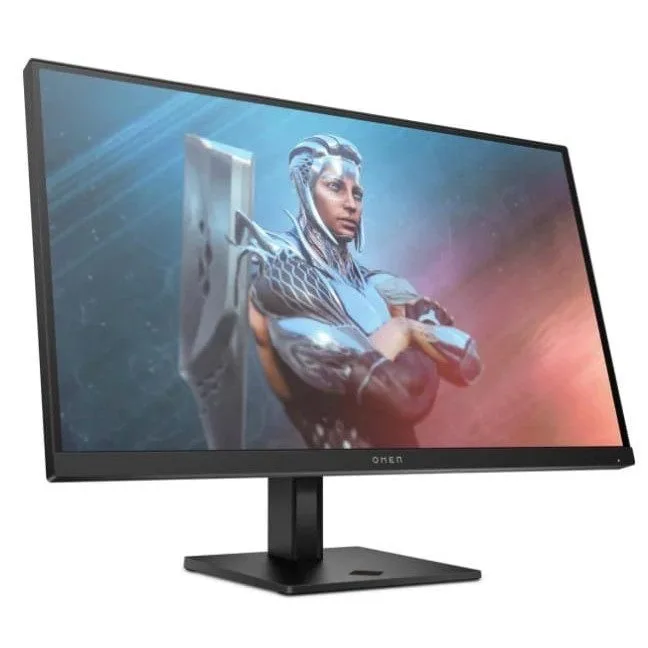 HP OMEN 27 - 165Hz Full HD | 27' | IPS | 1ms — image 3