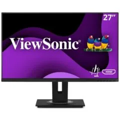 ViewSonic VG2748a-2 - 27" | IPS | FHD | 100 Hz