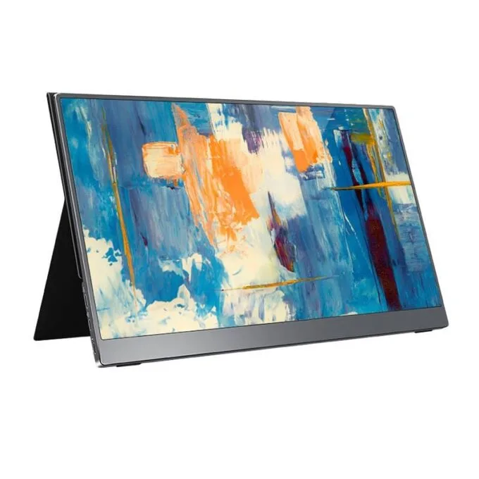 Arzopa A1 T - 60Hz Full HD | 15.6'' | IPS — image 1