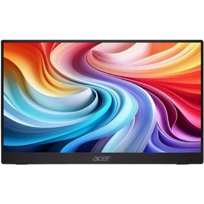 Acer PM161QB1bmiuux - 60Hz | Full HD | IPS | 15.6'' — image 1