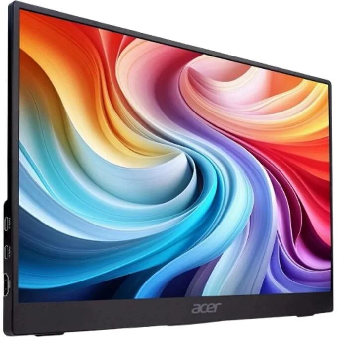 Acer PM161QB1bmiuux - 60Hz | Full HD | IPS | 15.6'' — image 2