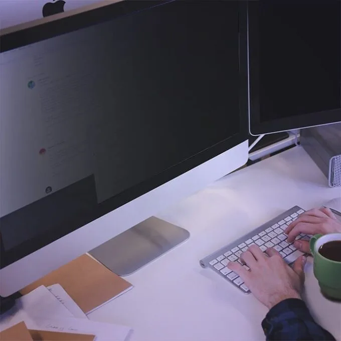 Qoltec 23.6' (16:9) GDPR — image 5