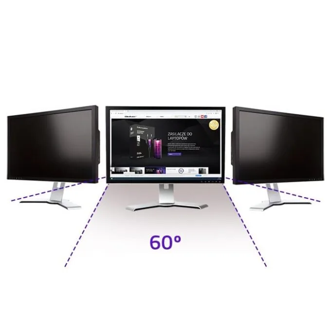 Qoltec 23.6' (16:9) GDPR — image 6