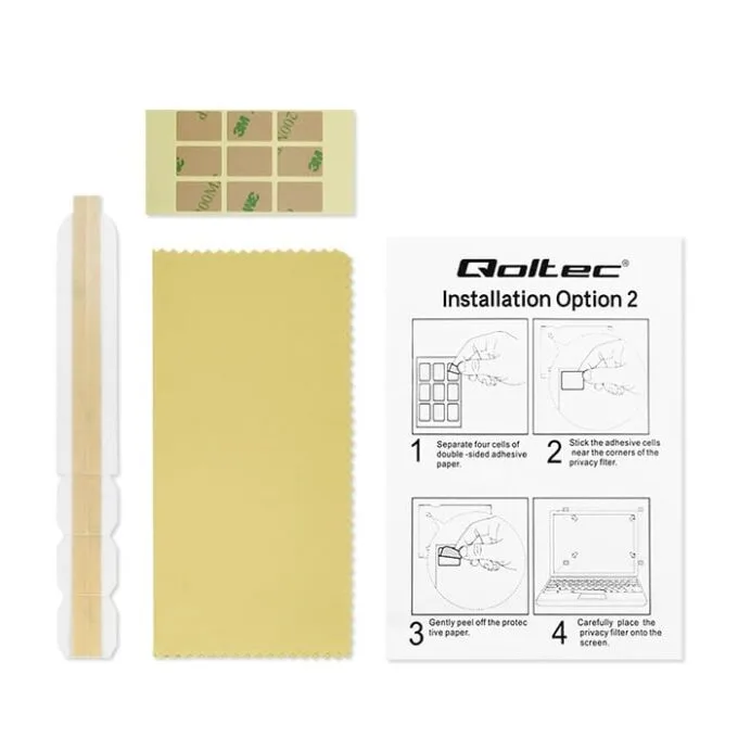 Qoltec 23.6' (16:9) GDPR — image 7