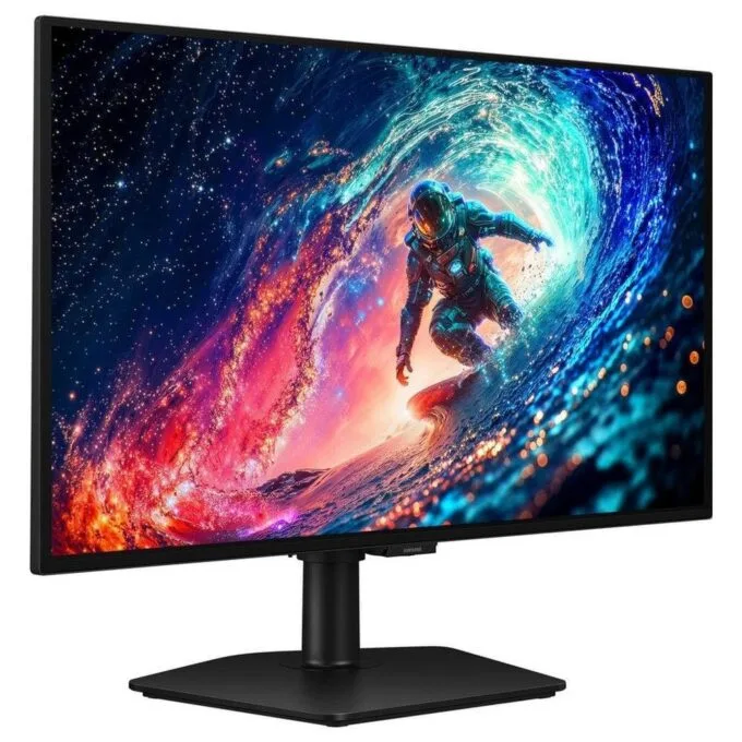 Samsung Odyssey G6 LS27HG612SUXEN - 240Hz | QHD | QD-OLD | 27" | 0.03ms | HDMI 2.1 | HDR 10+ — image 4