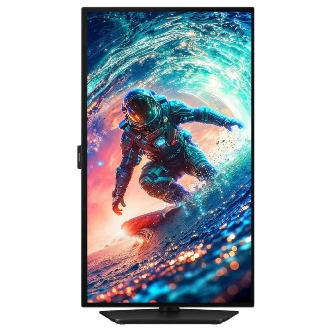 Samsung Odyssey G6 LS27HG612SUXEN - 240Hz | QHD | QD-OLD | 27" | 0.03ms | HDMI 2.1 | HDR 10+ — image 5