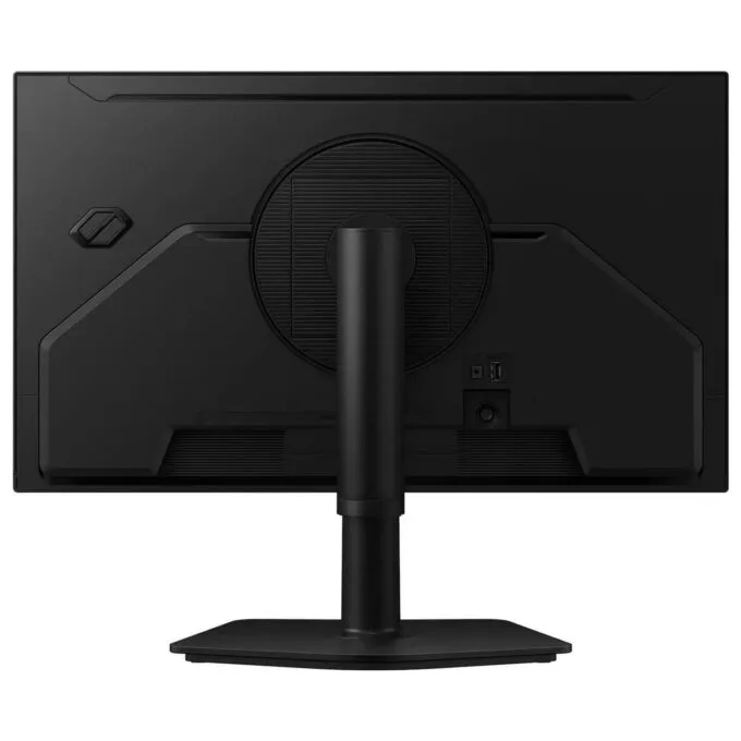 Samsung Odyssey G4 LS25HG402EUXEN - 300Hz Full HD | IPS | 25" | Pivot — image 4