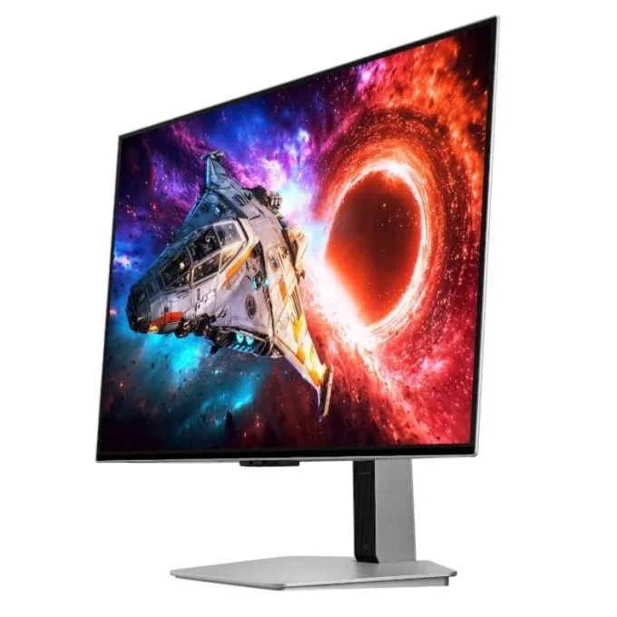 Samsung Odyssey OLED G8 LS27HG800SUXEN - 240Hz | 4K | QD-OLD | 27" | DP 2.1 | USB-C PD98W — image 4