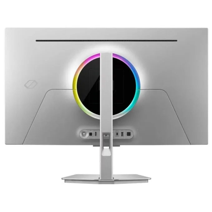 Samsung Odyssey OLED G8 LS27HG800SUXEN - 240Hz | 4K | QD-OLD | 27" | DP 2.1 | USB-C PD98W — image 6