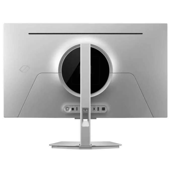 Samsung Odyssey OLED G8 LS27HG800SUXEN - 240Hz | 4K | QD-OLD | 27" | DP 2.1 | USB-C PD98W — image 7