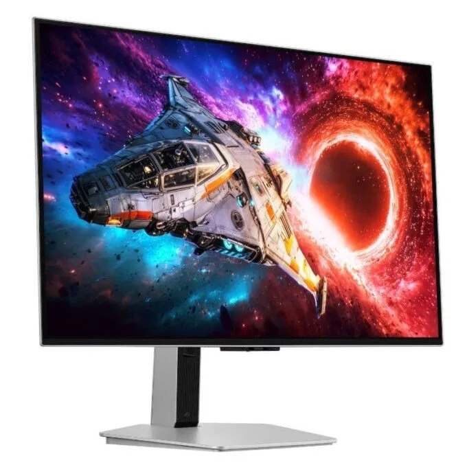 Samsung Odyssey OLED G8 LS32HG800SUXEN - 240Hz | 4K | QD-OLD | 32" | DP 2.1 | USB-C PD98W — image 3