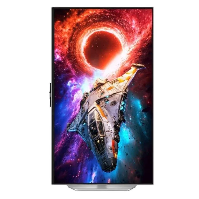 Samsung Odyssey OLED G8 LS32HG800SUXEN - 240Hz | 4K | QD-OLD | 32" | DP 2.1 | USB-C PD98W — image 5
