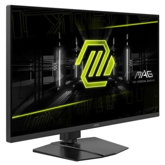 MSI MAG 322URDF E16 - 320Hz Full HD | 160Hz 4K | Rapid IPS | 31.5" — image 2