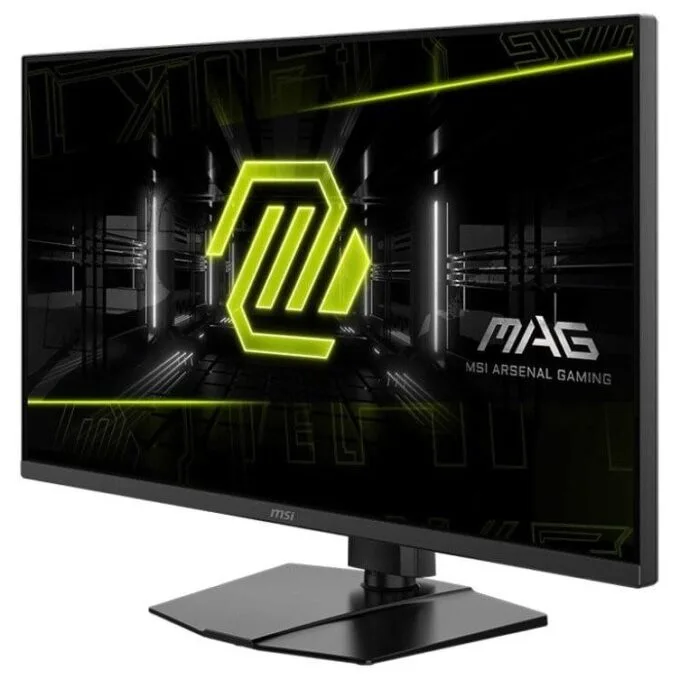 MSI MAG 322URDF E16 - 320Hz Full HD | 160Hz 4K | Rapid IPS | 31.5" — image 3