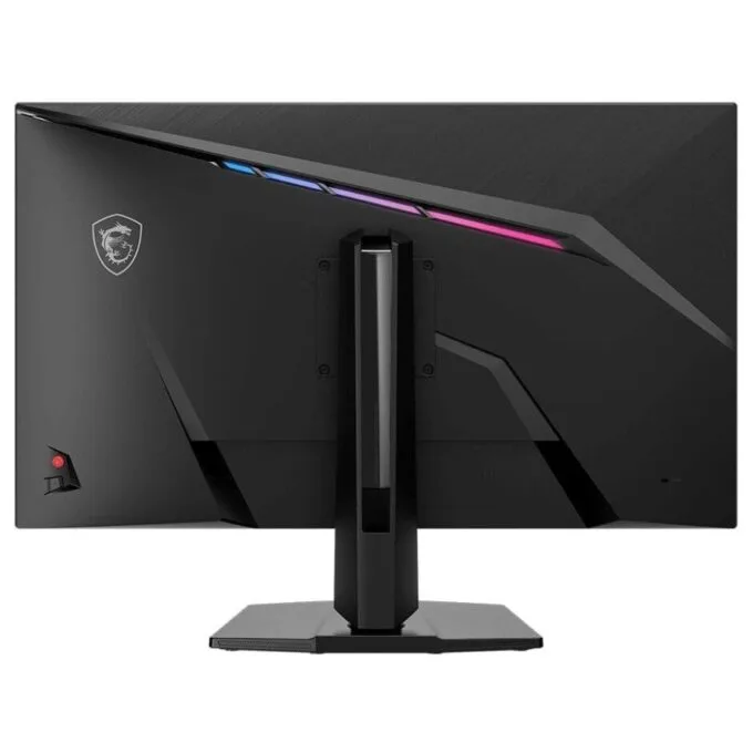 MSI MAG 322URDF E16 - 320Hz Full HD | 160Hz 4K | Rapid IPS | 31.5" — image 4