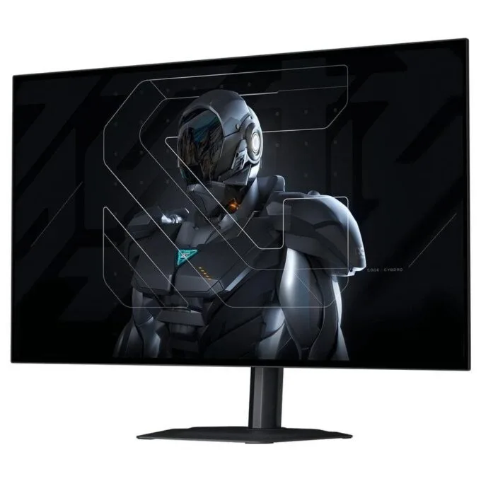 Gigabyte MO27Q28GR - 280Hz | QHD | Tandem WOLD 27" | USB-C PD18W — image 2