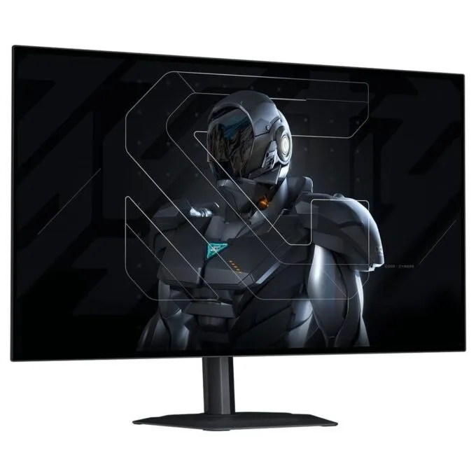 Gigabyte MO27Q28GR - 280Hz | QHD | Tandem WOLD 27" | USB-C PD18W — image 3