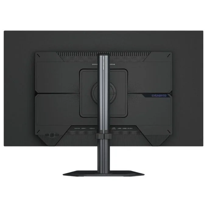 Gigabyte MO27Q28GR - 280Hz | QHD | Tandem WOLD 27" | USB-C PD18W — image 4