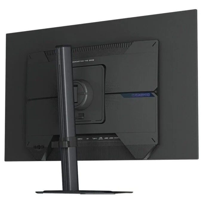 Gigabyte MO27Q28GR - 280Hz | QHD | Tandem WOLD 27" | USB-C PD18W — image 5
