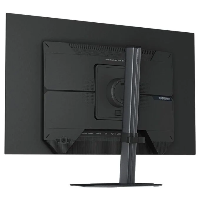 Gigabyte MO27Q28GR - 280Hz | QHD | Tandem WOLD 27" | USB-C PD18W — image 6