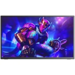 UXbox E4 - 120Hz Full HD | IPS | 18" | 16ms
