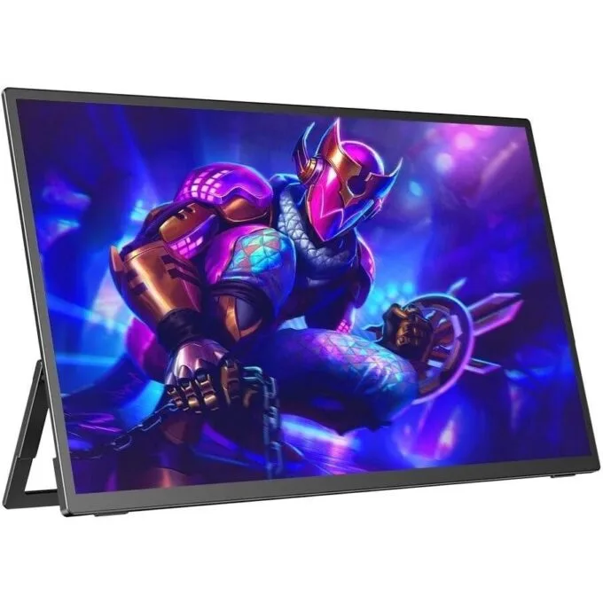UXbox E4 - 120Hz Full HD | IPS | 18" | 16ms — image 2