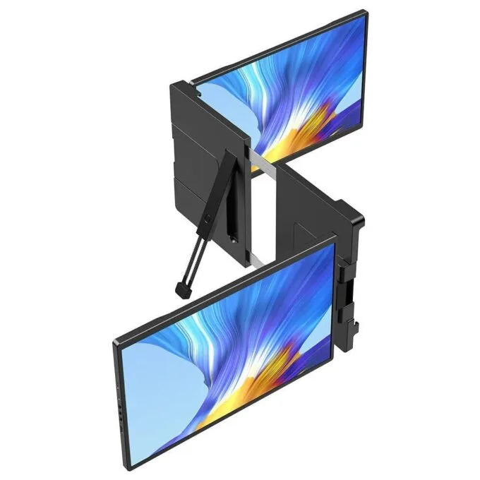 Uperfect Z14-3S - 60Hz | 2240 x 1400 | IPS | 14" | 25ms | USB-C — image 3