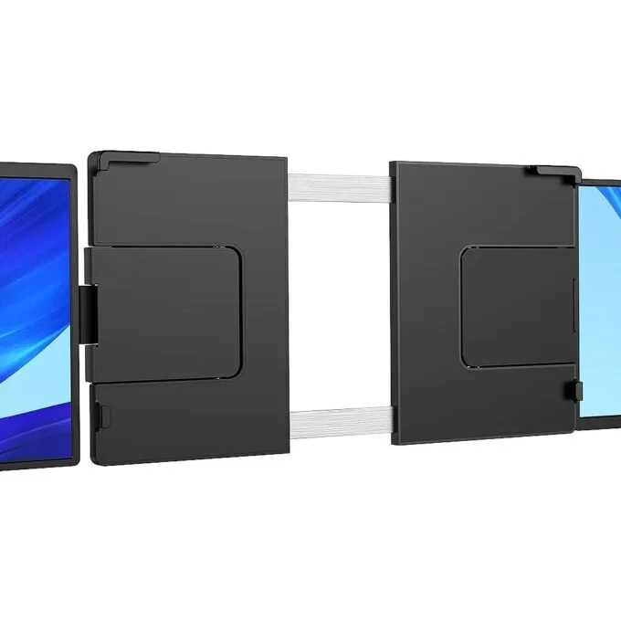 Uperfect Z14-3S - 60Hz | 2240 x 1400 | IPS | 14" | 25ms | USB-C — image 4