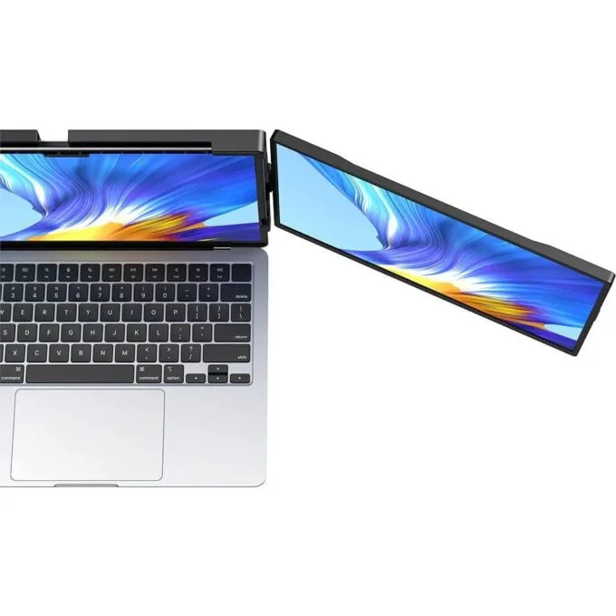 Uperfect Z14-3S - 60Hz | 2240 x 1400 | IPS | 14" | 25ms | USB-C — image 6