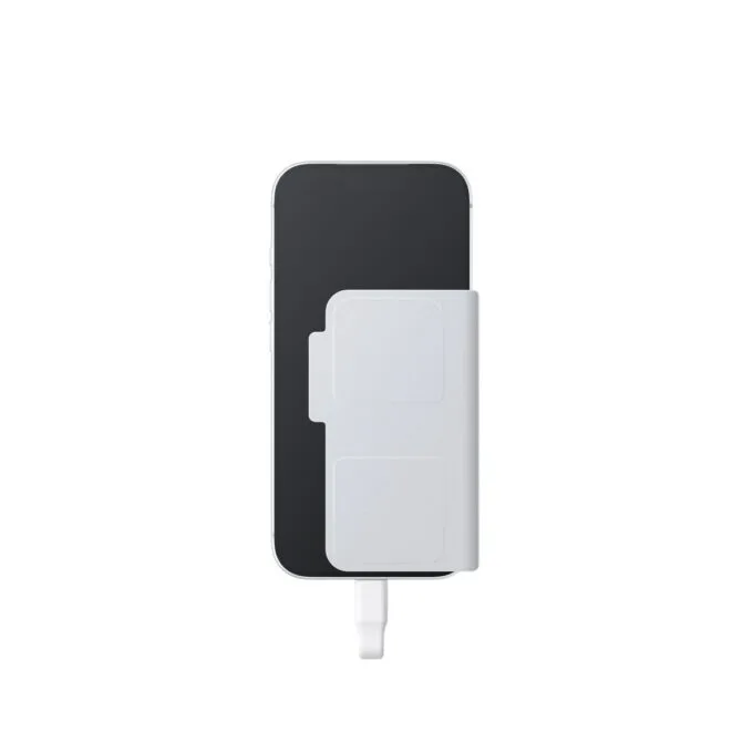 Insta360 Snap Selfie Screen - USB-C Rear Camera Selfie Screen for iPhone-Android — image 2