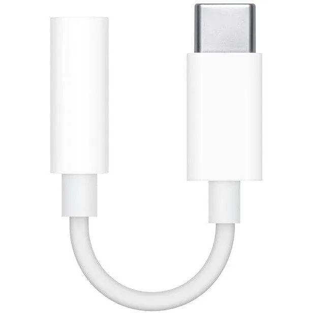 Apple USB-C miniJack — image 2