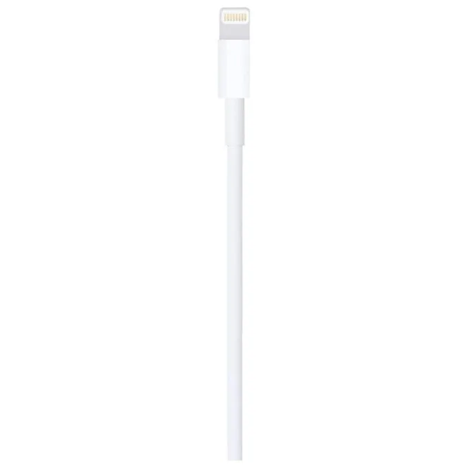 Apple USB-A - Lightning 1.0m white MUQW3ZM/A — image 3