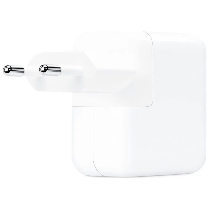 Apple Power Adapter MW2G3ZM/A USB-C 30W — image 2