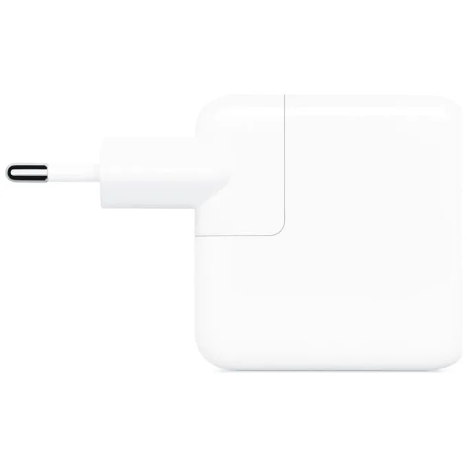 Apple Power Adapter MW2G3ZM/A USB-C 30W — image 3