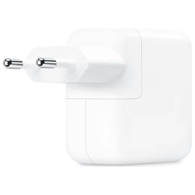 Apple Power Adapter MW2K3ZM/A 2xUSB-C 35W — image 3
