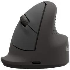 Fellowes Mysz pionowa Breyta, średnia, prawa