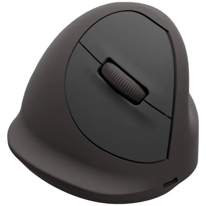 Fellowes Mysz pionowa Breyta Plus, mała, prawa — image 2