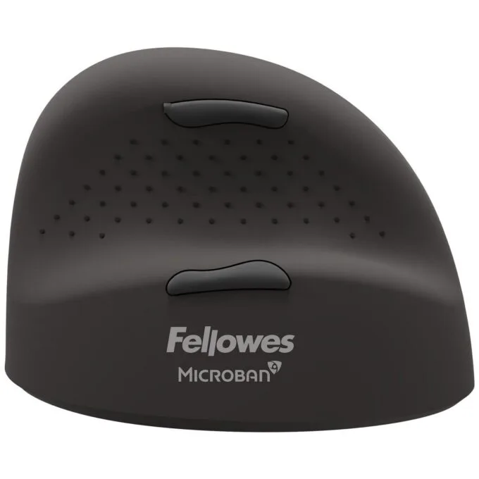 Fellowes Mysz pionowa Breyta Plus, mała, prawa — image 4