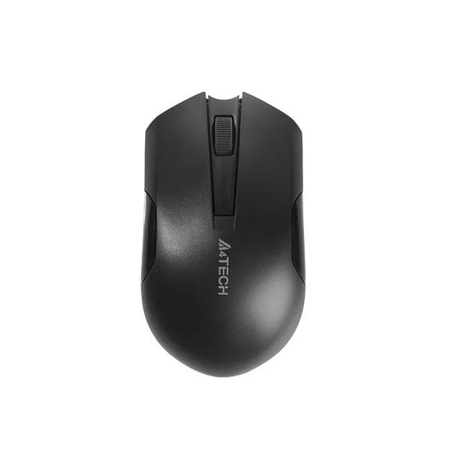 A4Tech G3-200N-1 black — image 1