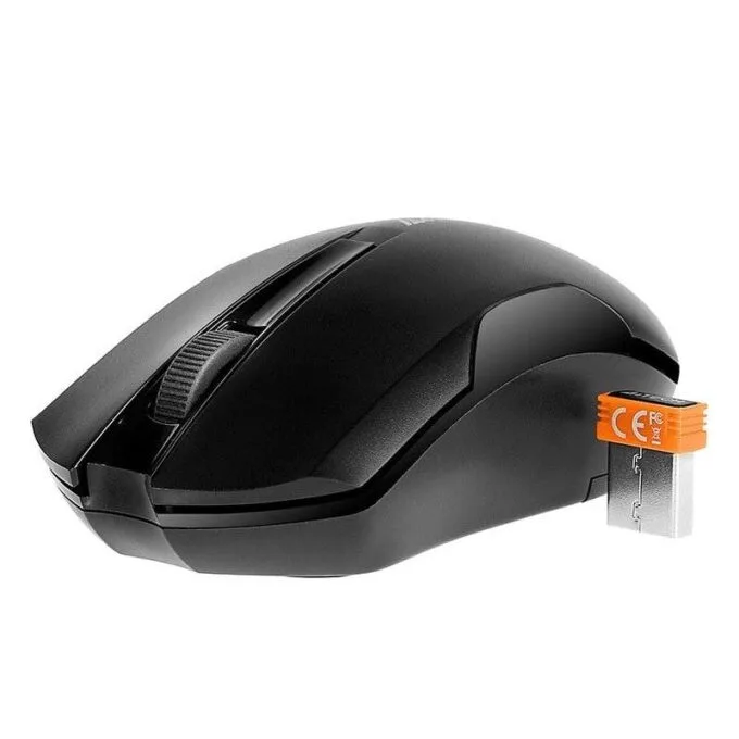 A4Tech G3-200N-1 black — image 2
