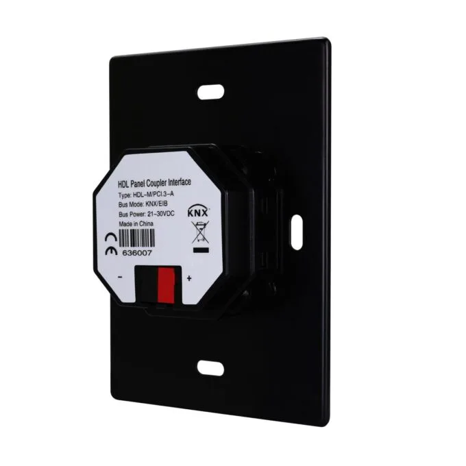 HDL Panel Power Interface for iTouch Series US — image 2