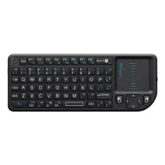 Rii Mini Keyboard Wireless 2.4GHz with Touchpad X1