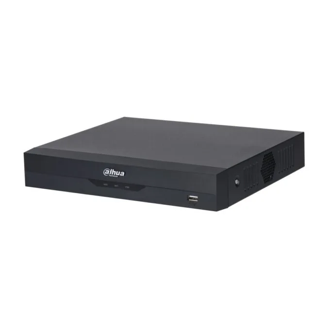 Dahua NVR 8ch 1HDD 80mbps H265 NVR420108HS-EI2 — image 1