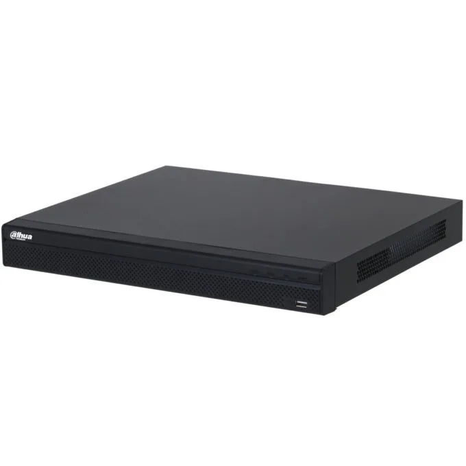Dahua NVR 16ch 2HDD 160mbps H265 N420216-16P-4KS4 — image 1