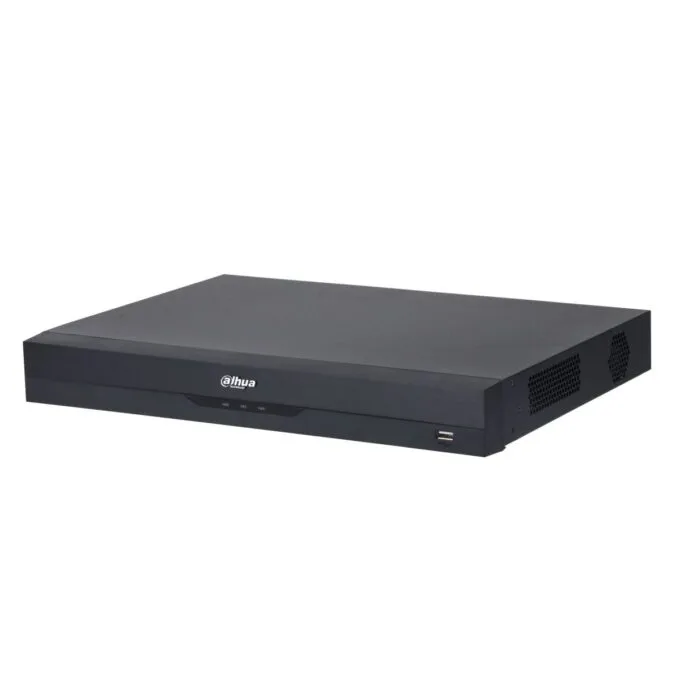 Dahua NVR 16ch 2HDD 448mbps H265 N520216-FI2 — image 1