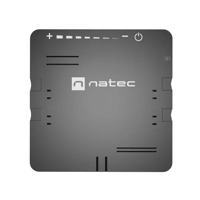 Natec Alfama LED Color — image 3