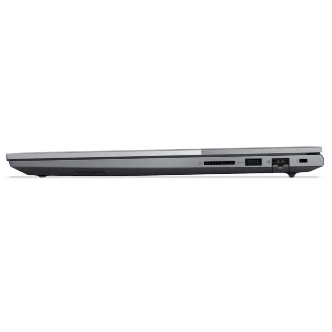 Lenovo ThinkBook 16 G8 - Ultra 5 135H | 16"-WUXGA | 16GB | 512GB | Win11Pro — image 12