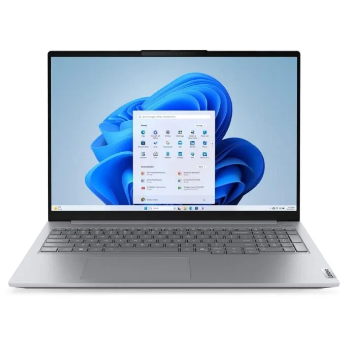 Lenovo ThinkBook 16 G8 - Ultra 5 135H | 16"-WUXGA | 16GB | 512GB | Win11Pro — image 2