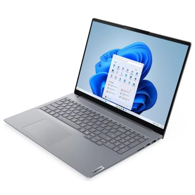 Lenovo ThinkBook 16 G8 - Ultra 5 135H | 16"-WUXGA | 16GB | 512GB | Win11Pro — image 3