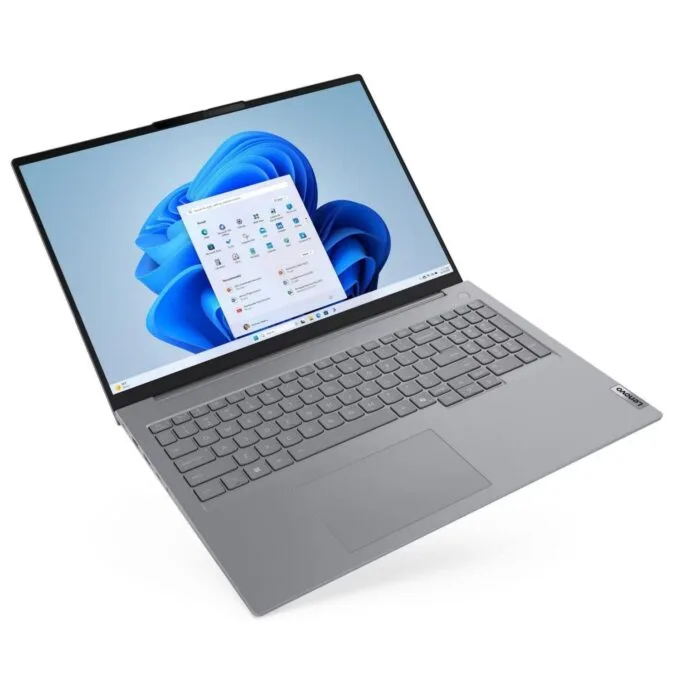 Lenovo ThinkBook 16 G8 - Ultra 5 135H | 16"-WUXGA | 16GB | 512GB | Win11Pro — image 4